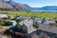 Appartement 3 Chambres - Vue sur Lac