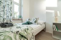 Apartly - Apartament z Duszą kamienicy - Chambres d’hôtes Szczecin