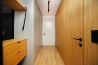 Luxury city center apartment 2- parking included - Bed and Breakfast Košice