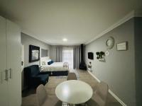 Luxus Zimmer mit Queensize-Bett