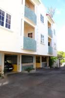 Apartment Exotica - Ferienwohnung Flic en Flac