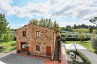 Appartement met 2 slaapkamers