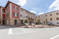 Medea, Charming Apartments La Spinetta nel Borgo - B&B Terricciola