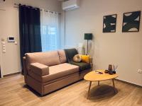 Hodos Luxury APT 2 near ATH-Airport - B&B Markopoulo Mesogaias