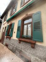 LA LIESE - Chambres d’hôtes Niederbronn-les-Bains