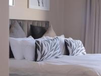 Luxe Kamer met Kingsize Bed