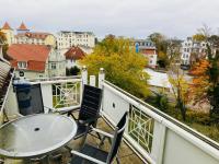 Ferienwohnung Rafaela - B&B Ostseebad Zinnowitz