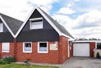 Ferienhaus Cornelius - B&B Esens