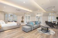 City Centre Luxury Studio for 2 - B&B Edimburgo