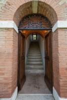 Appartamento Deluxe con 2 Camere da Letto e Vista Giardino