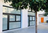 Travel Habitat Jardin Ayora - Bed and Breakfast Valencia