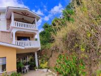 Anne Hillside Apartment - Bed and Breakfast Victoria