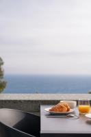 Le COQ Splendide vue - Beautiful pool - Parking - Bed and Breakfast Cap-d'Ail