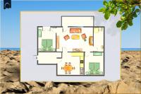 Apartment Nähstube - B&B Bansin