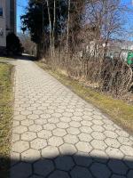 AllgäuSchatz - Schöne 2-Zimmer Wohnung in zentraler Stadtlage - B&B Kempten