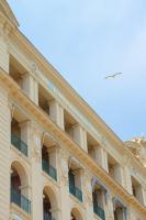 Le Coq Piacere - Garage - AC - Wi-Fi - Sea view - Chambres d’hôtes Menton