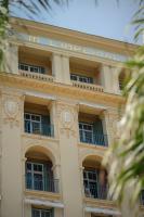 Le Coq Nido - Wi-Fi - New - Chambres d'hôtes Menton