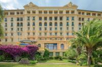 Le Coq Nido - WiFi - New - Historic residence - B&B Mentone