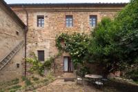 Le Sorbelle D'Orcia - B&B Pienza