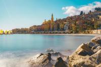 Le COQ Casamare - AC - WiFi - Quiet - B&B Menton