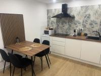 san blas apartment - B&B Bari