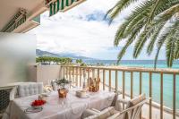 Le COQ Ligures - Garage - Air conditioning - WiFi - B&B Rocabruna