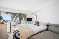 Le COQ Ligures - Garage - Air conditioning - WiFi - B&B Roquebrune-Cap-Martin