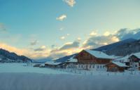 Hinkerhof - B&B Schladming