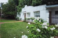 Dutch on Tecoma, Wonderboom, Pretoria - Ferienwohnung Pretoria