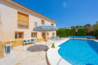 Villa Maryline - Plusholidays - B&B Calpe