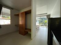 Kamer met Kingsize Bed en Balkon