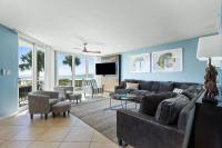 SeaSpray West 203-Gulf Front - B&B Perdido Key