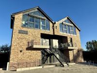 PIERSIDE - Pier 2 - B&B Haffkrug