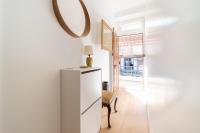 Charming 4-bedroom House with terrace - B&B Lisbon