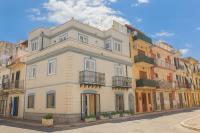 Matilde Boutique Hotel by AR Group Hotels - B&B Isola delle Femmine