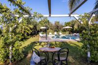 Villa Sunset Sea - Bed and Breakfast Augusta