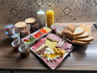 Apartmán Lotos Jasenov Humenné - B&B Humenné