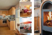 Ferienhaus Janina Ferienhaus Janina - B&B Ostseebad Zinnowitz