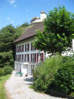 Gästehaus Gutenberg - Self-Check-in - B&B Balzers
