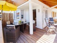 Oberstdorfer Bergwelt Herbers - Ferienwohnung Oberstdorf