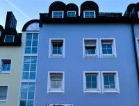 Oldtown Crown - B&B Kempten