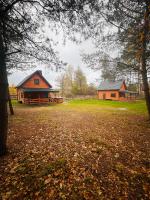 Domki Bolek i Lolek - B&B Popielżyn Dolny