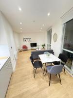 Timber Yard - B&B Birmingham