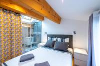 Le Mas Moon -Grignan - B&B Colonzelle