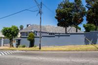 Ogans guest villa 20 Johan Meyer St, Linmeyer, Johannesburg - B&B Johannesburg