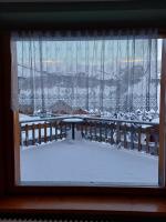 Villa Marilena - Chambres d’hôtes Livigno