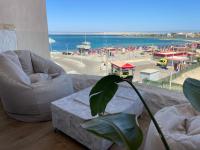 Blue Whale Beach Front VIP apartments - B&B Hurghada