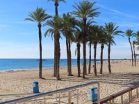 Pizarro Apartment - Ferienwohnung Villajoyosa