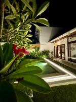Villa Licia - Seseh area - Ferienwohnung Canggu