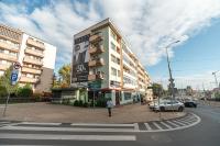 Apartly - Apartament Wyszyńskiego z loggią - B&B Stettino